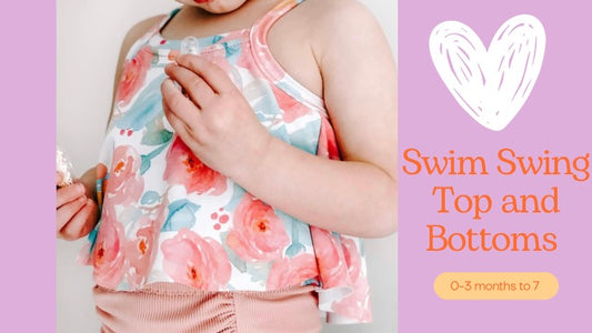 Swing top and bottoms